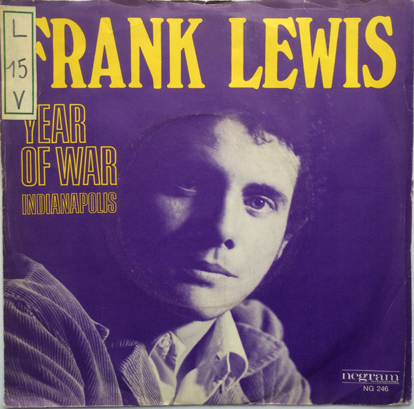 Frank Lewis